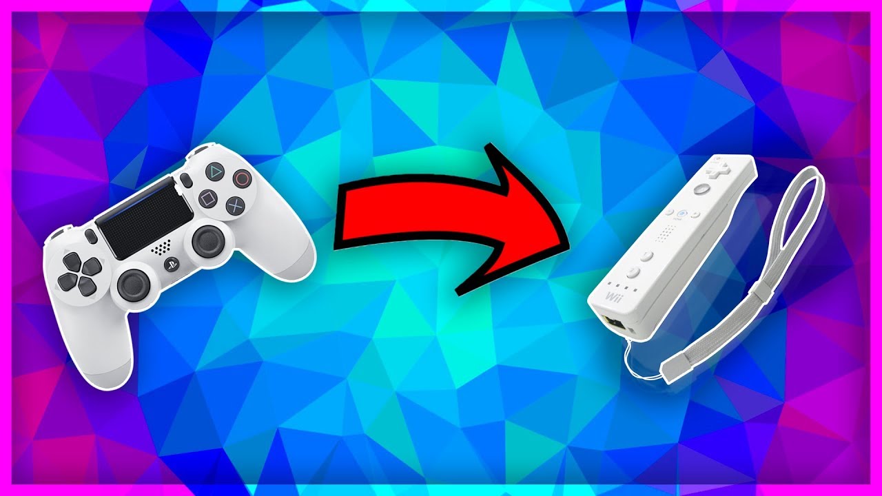 how to use ps4 controller on dolphin emulator mac